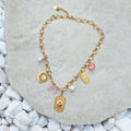 Collier MIRAYA