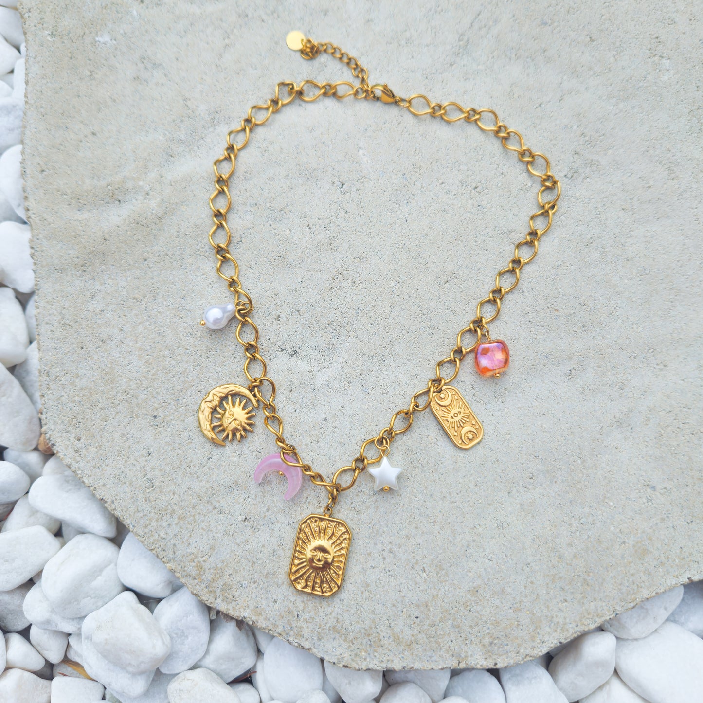 Collier MIRAYA