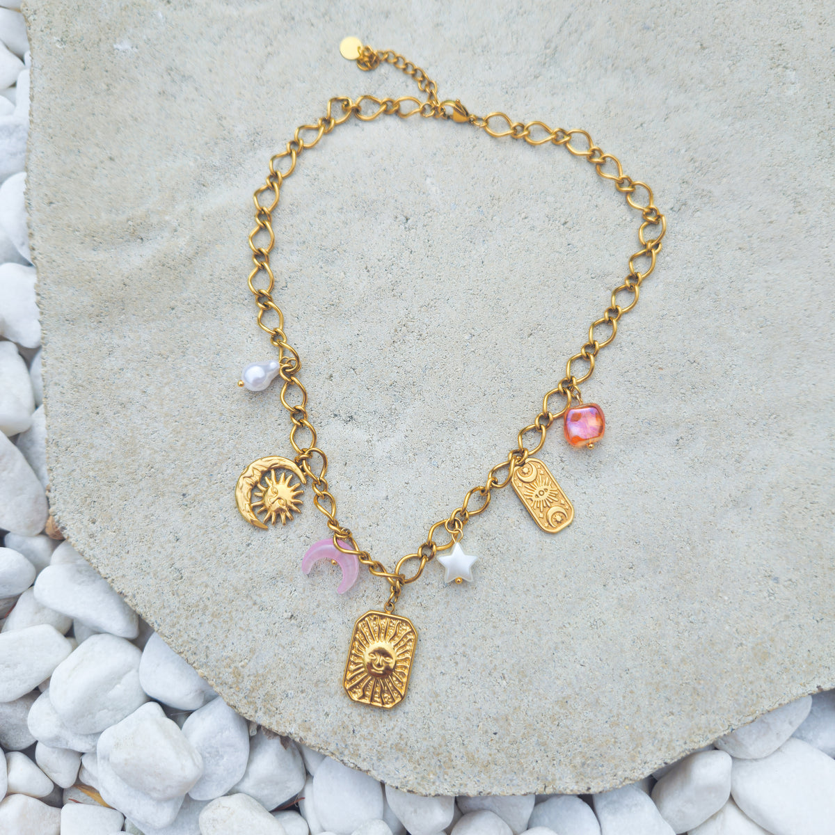 Collier MIRAYA