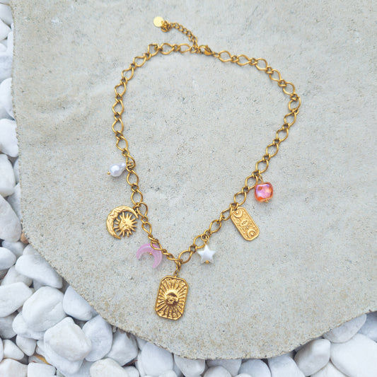 Collier MIRAYA