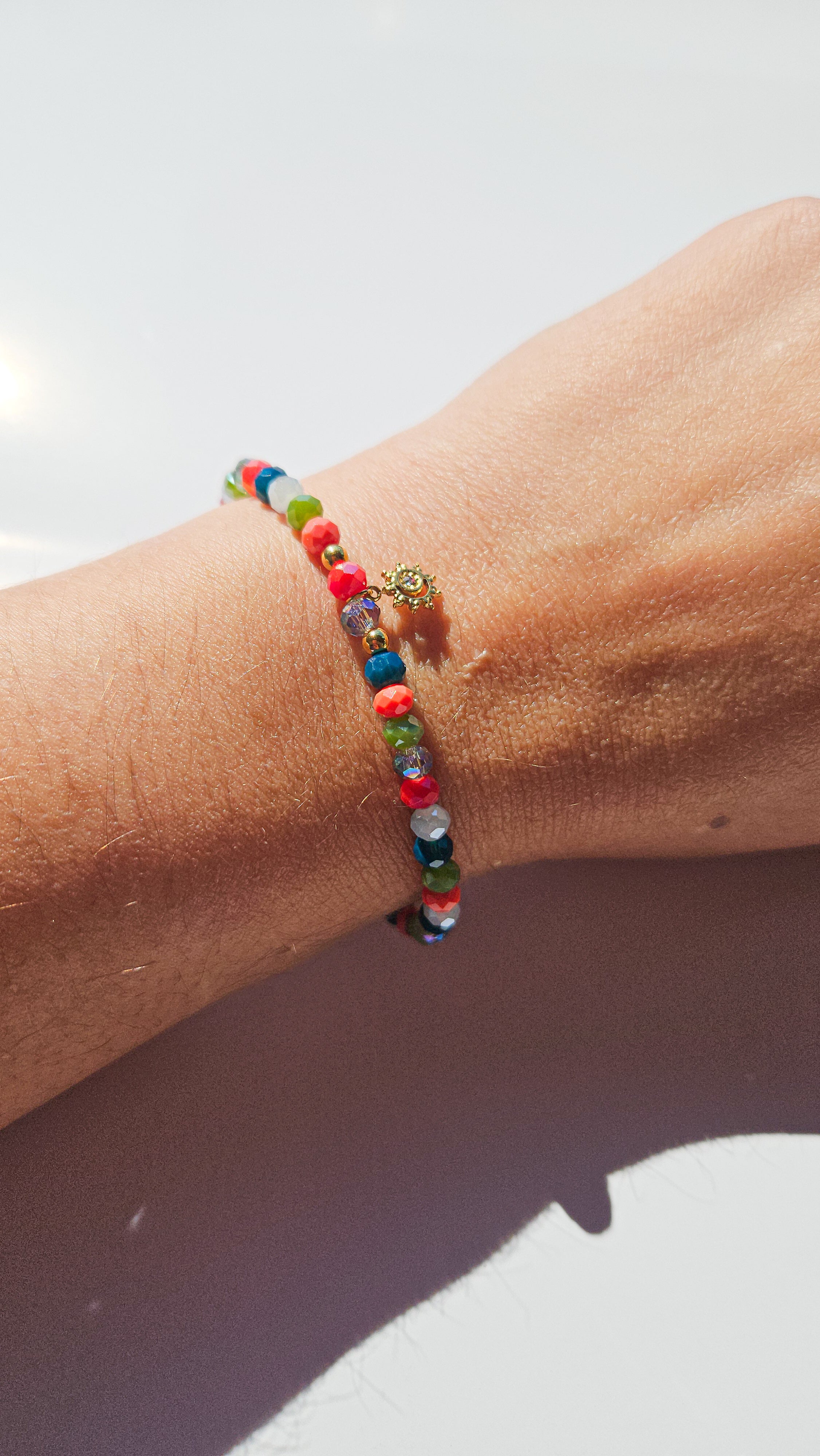 Bracelet ISALINE