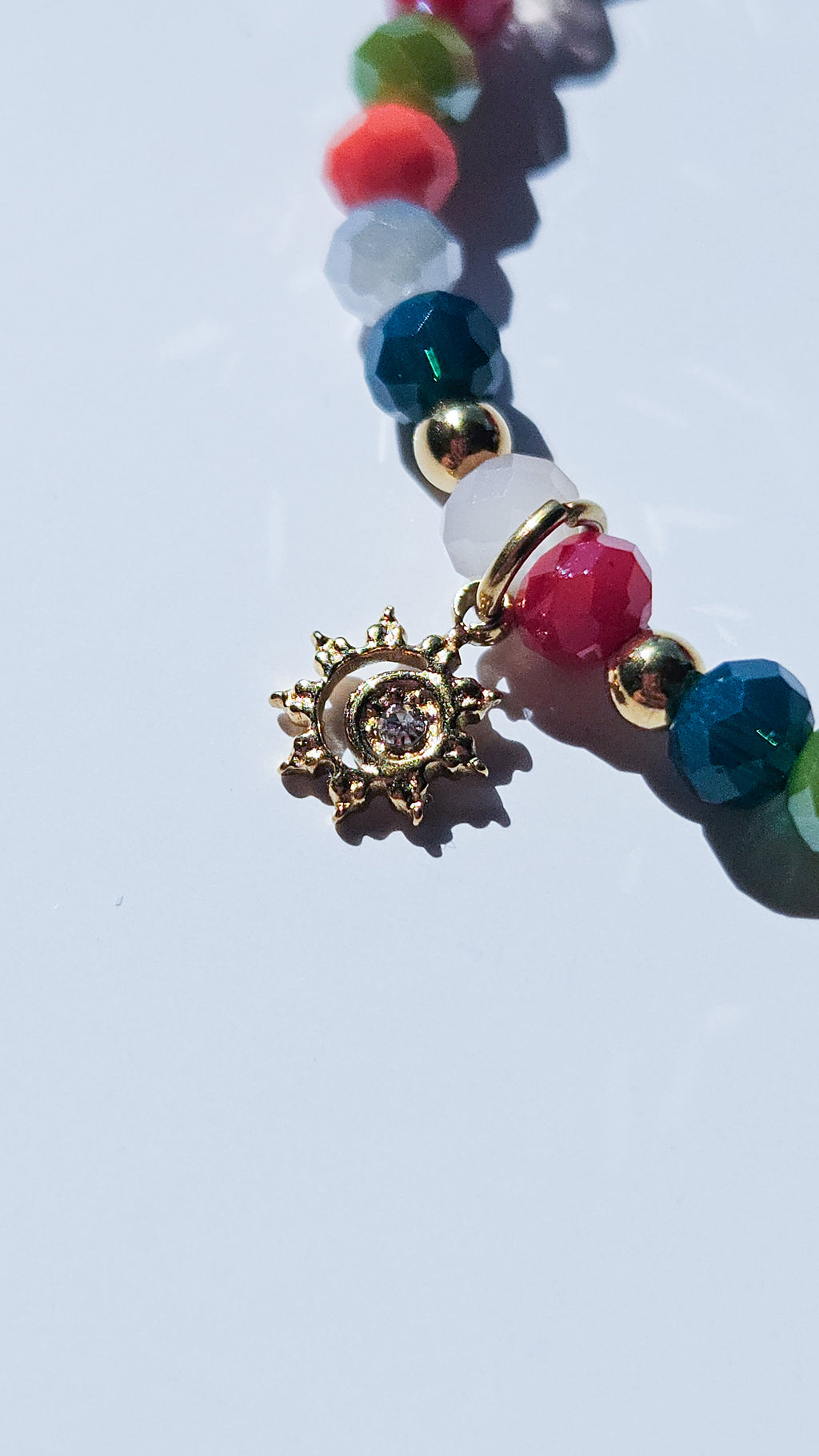 Bracelet ISALINE