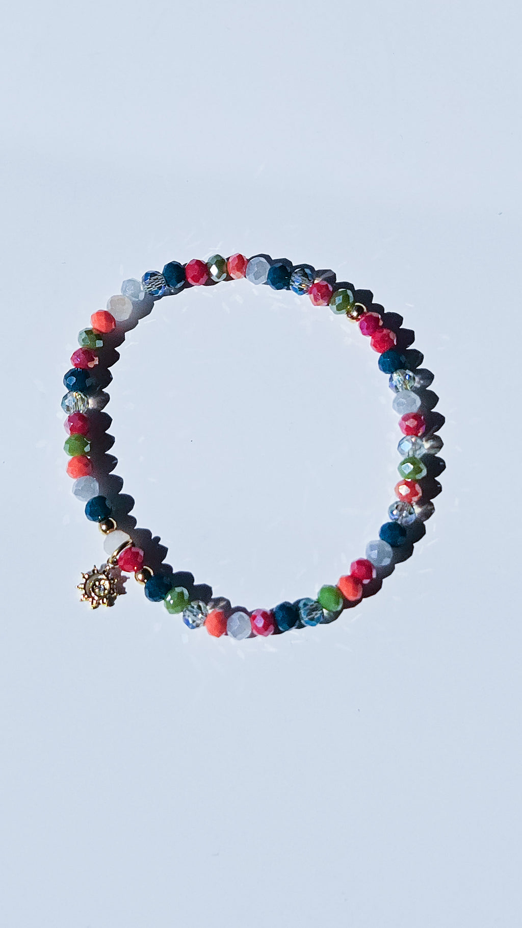 Bracelet ISALINE