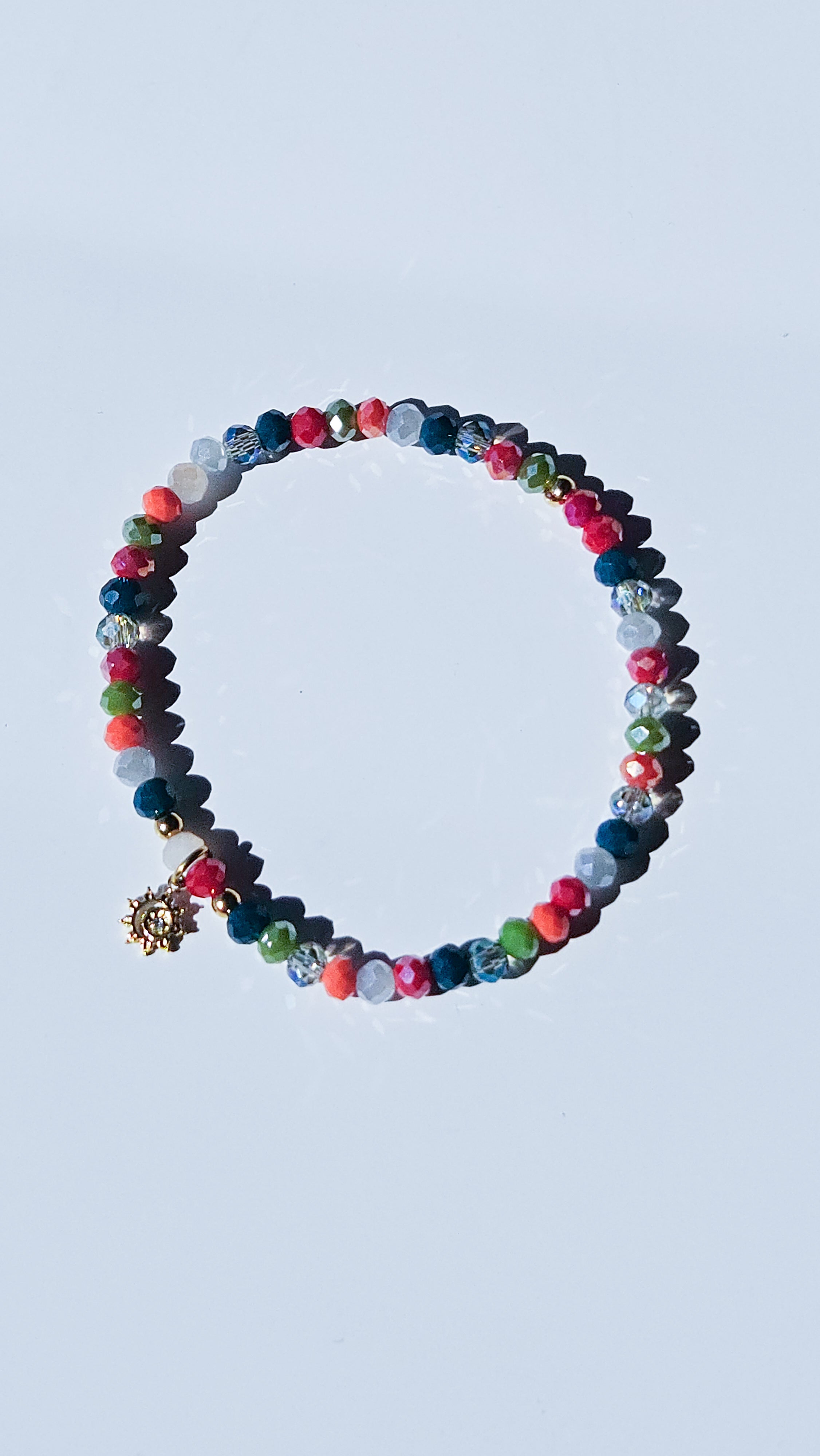 Bracelet ISALINE