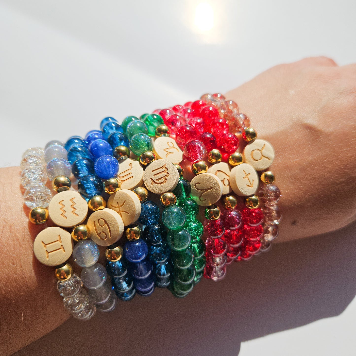 Bracelet ASTRO Sagittaire