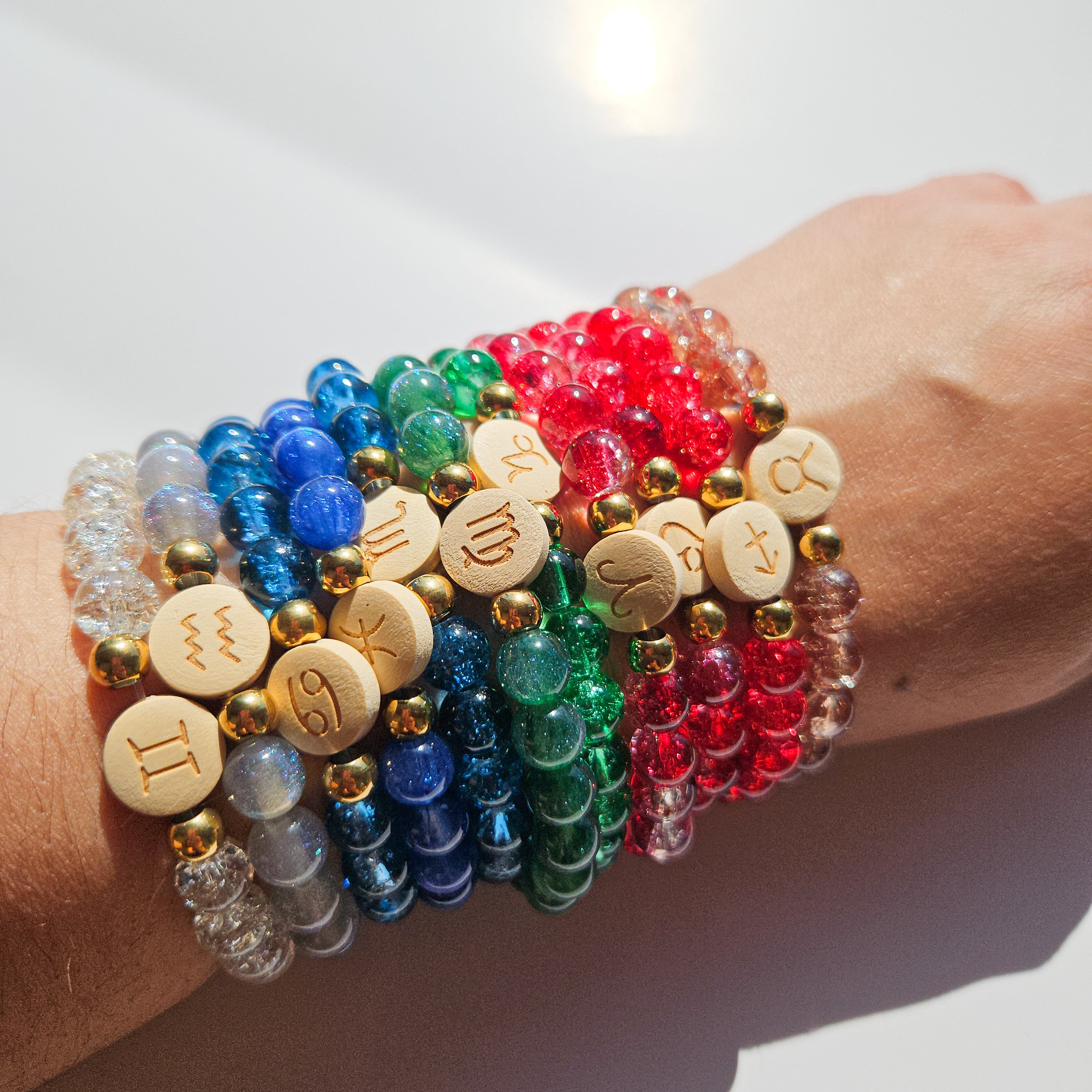Bracelet ASTRO Sagittaire