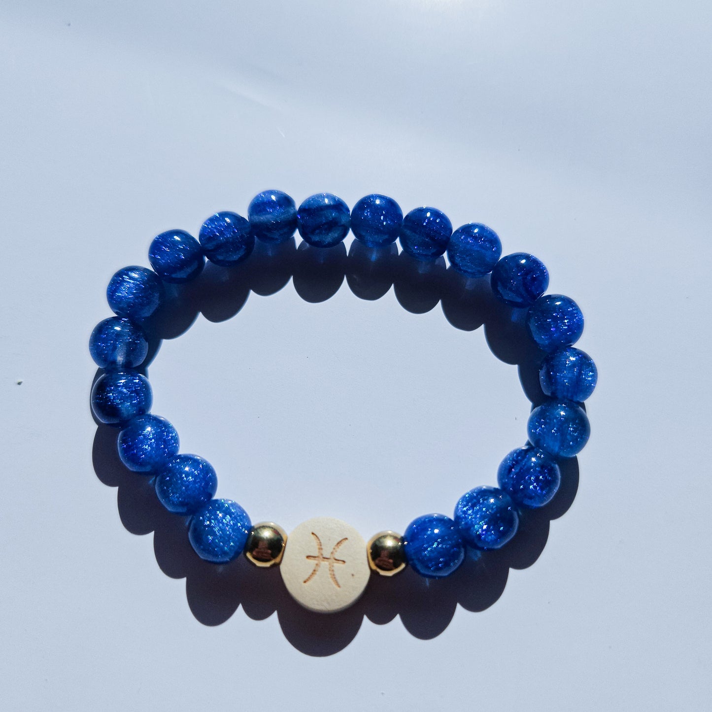 Bracelet ASTRO Poisson