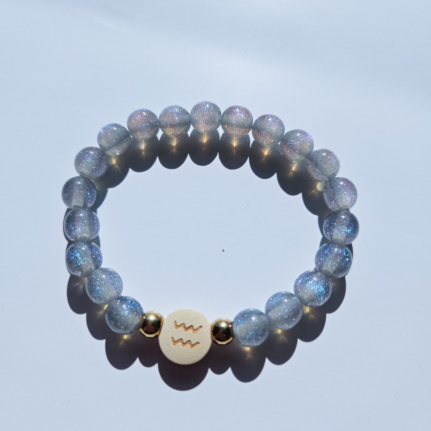 Bracelet ASTRO Verseau