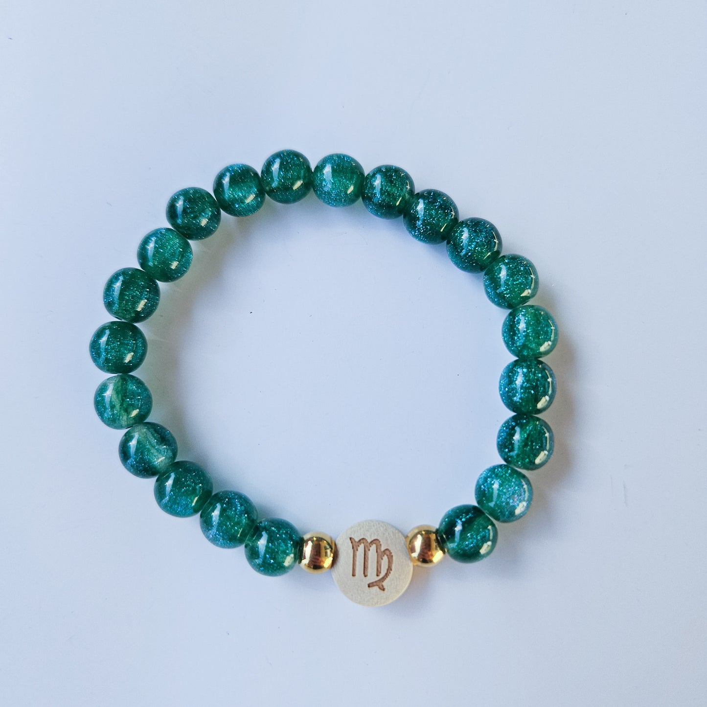 Bracelet ASTRO Vierge