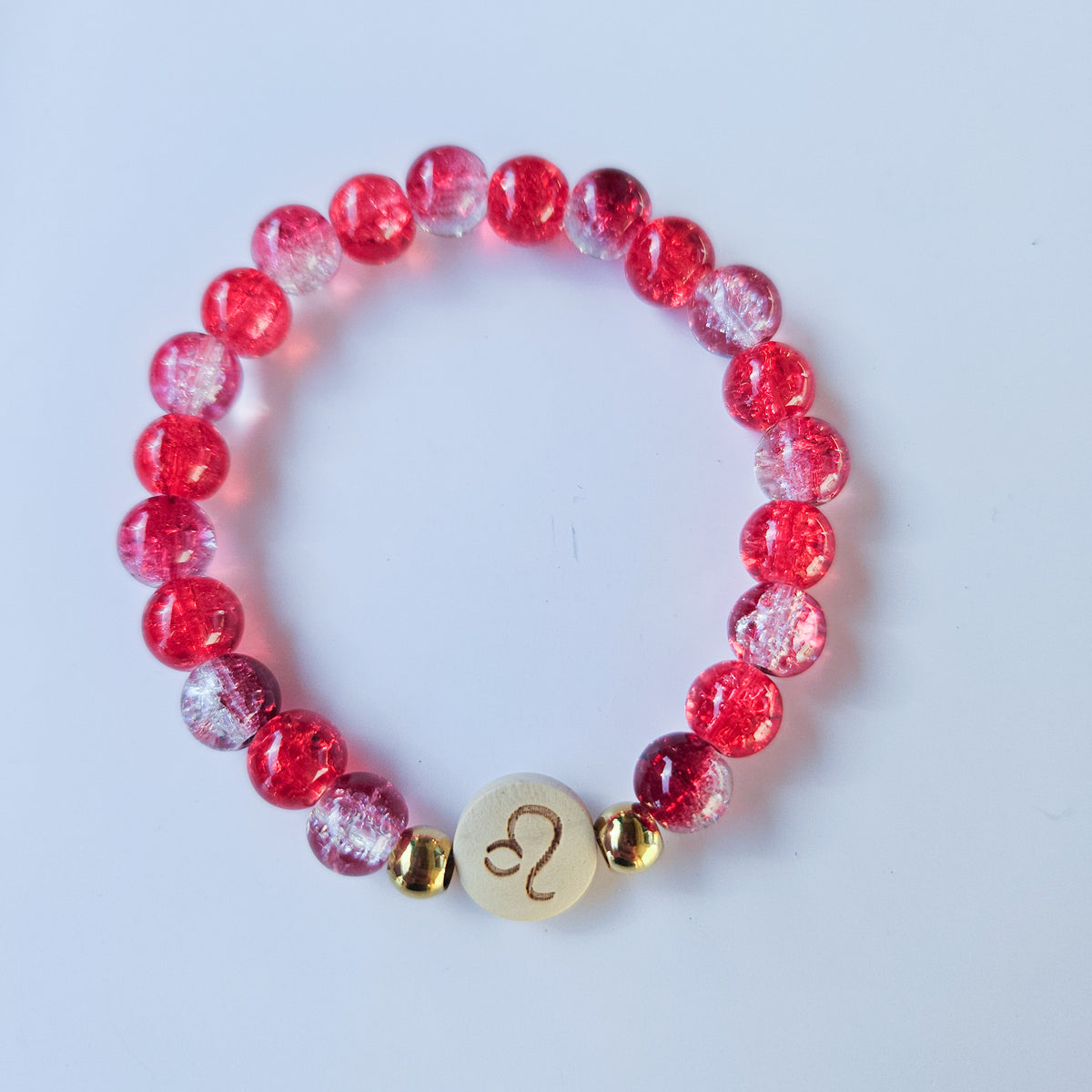 Bracelet ASTRO Lion