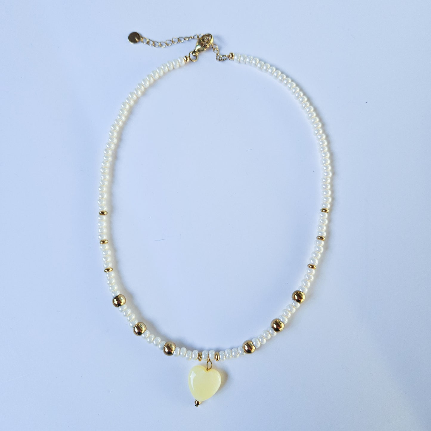 Collier Lumina