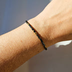 Bracelet ALBA NOIR