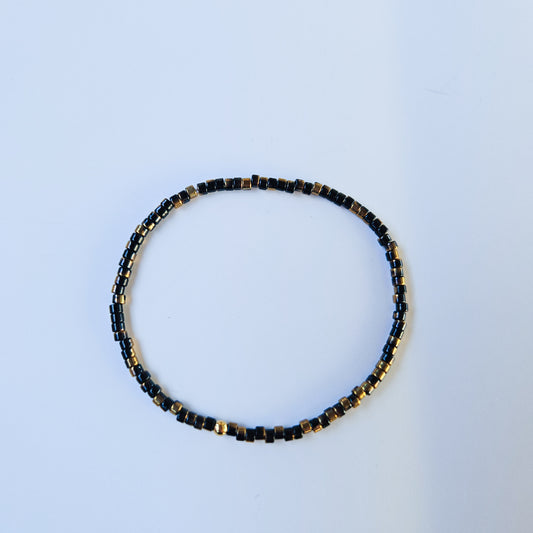 Bracelet ALBA NOIR