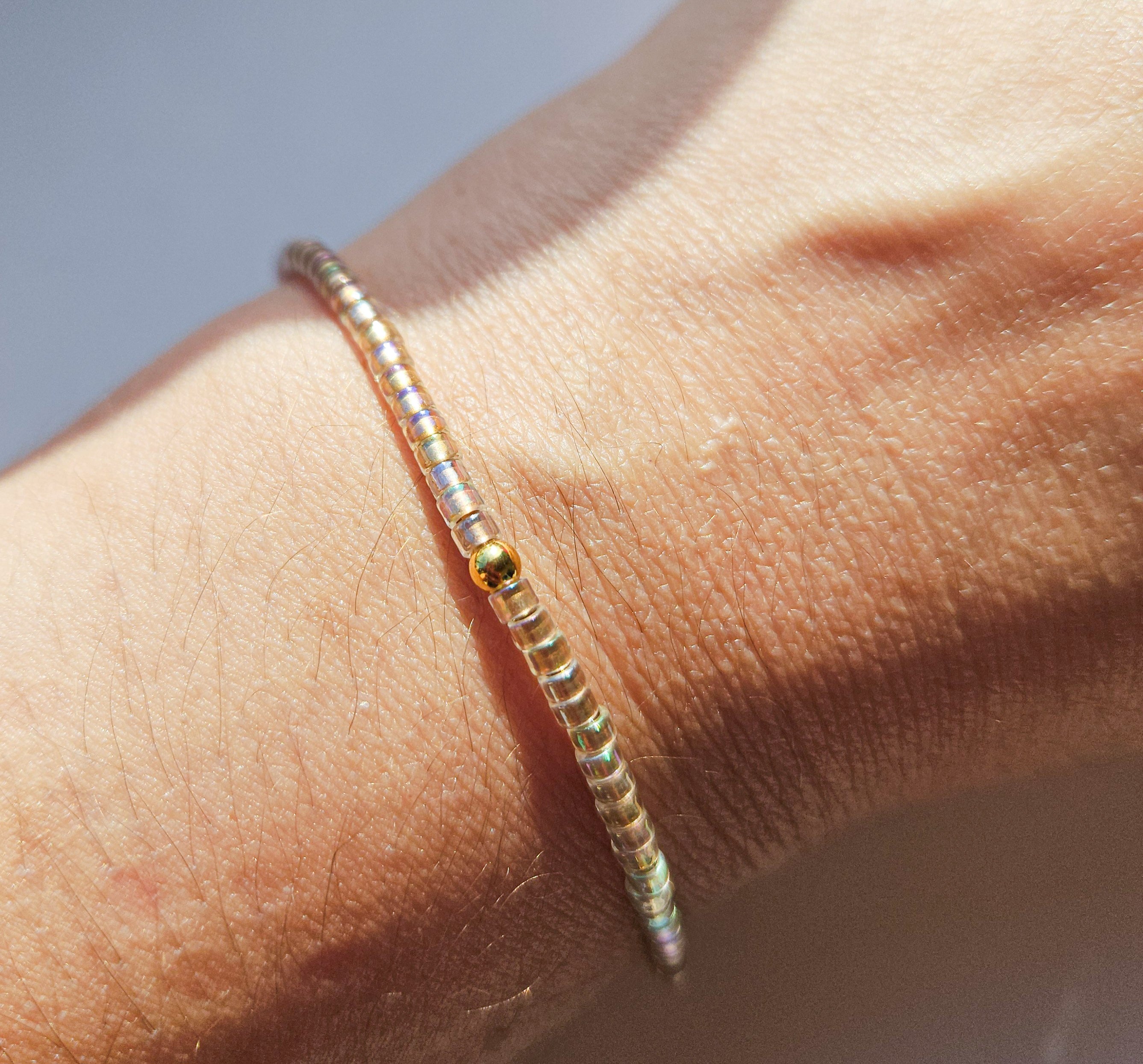 Bracelet ALBA ROSE