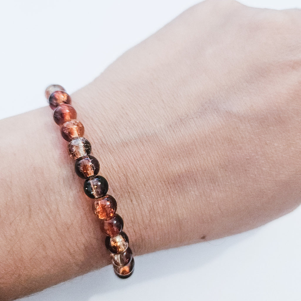 Bracelet Eloa BROWN