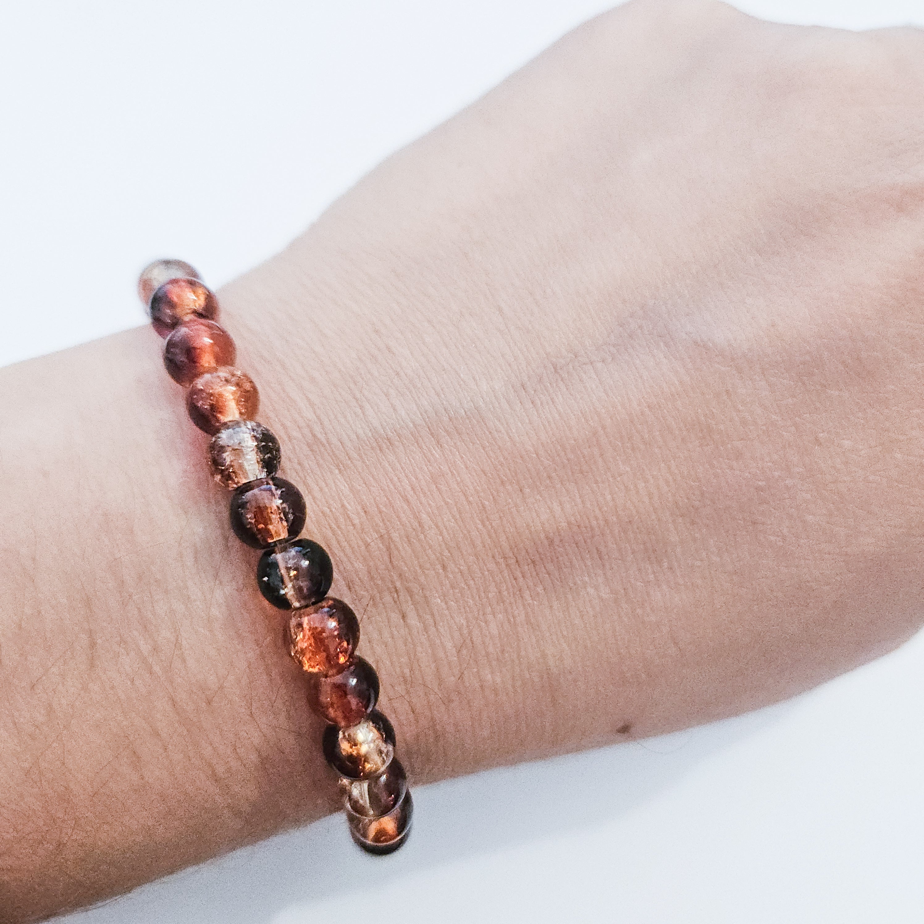 Bracelet Eloa BROWN