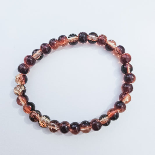 Bracelet Eloa BROWN