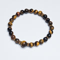 Bracelet Naia Oeil de tigre