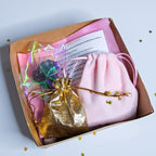 Coffret femme - Amour & Confiance