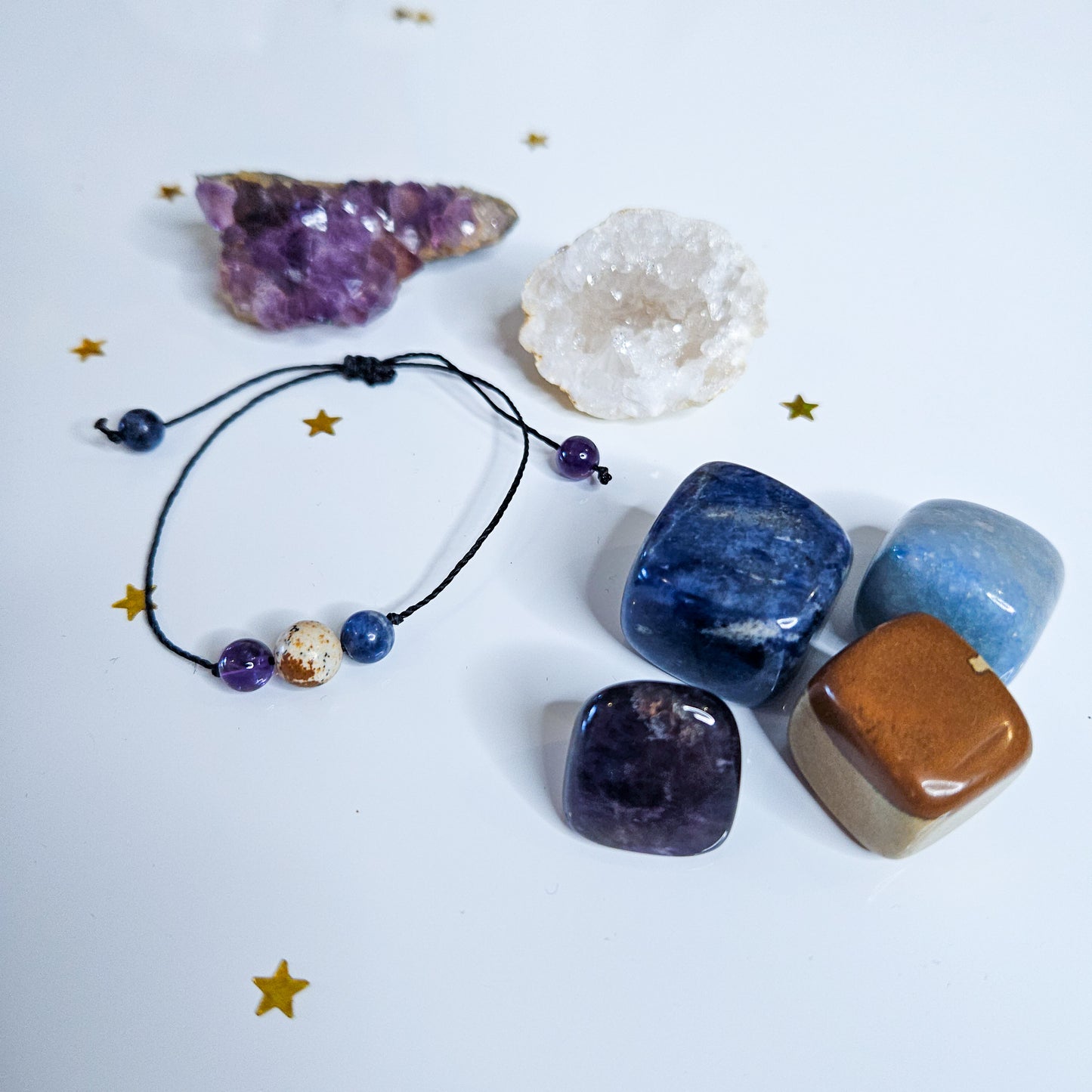 Coffret enfant- Confiance & Sérénité