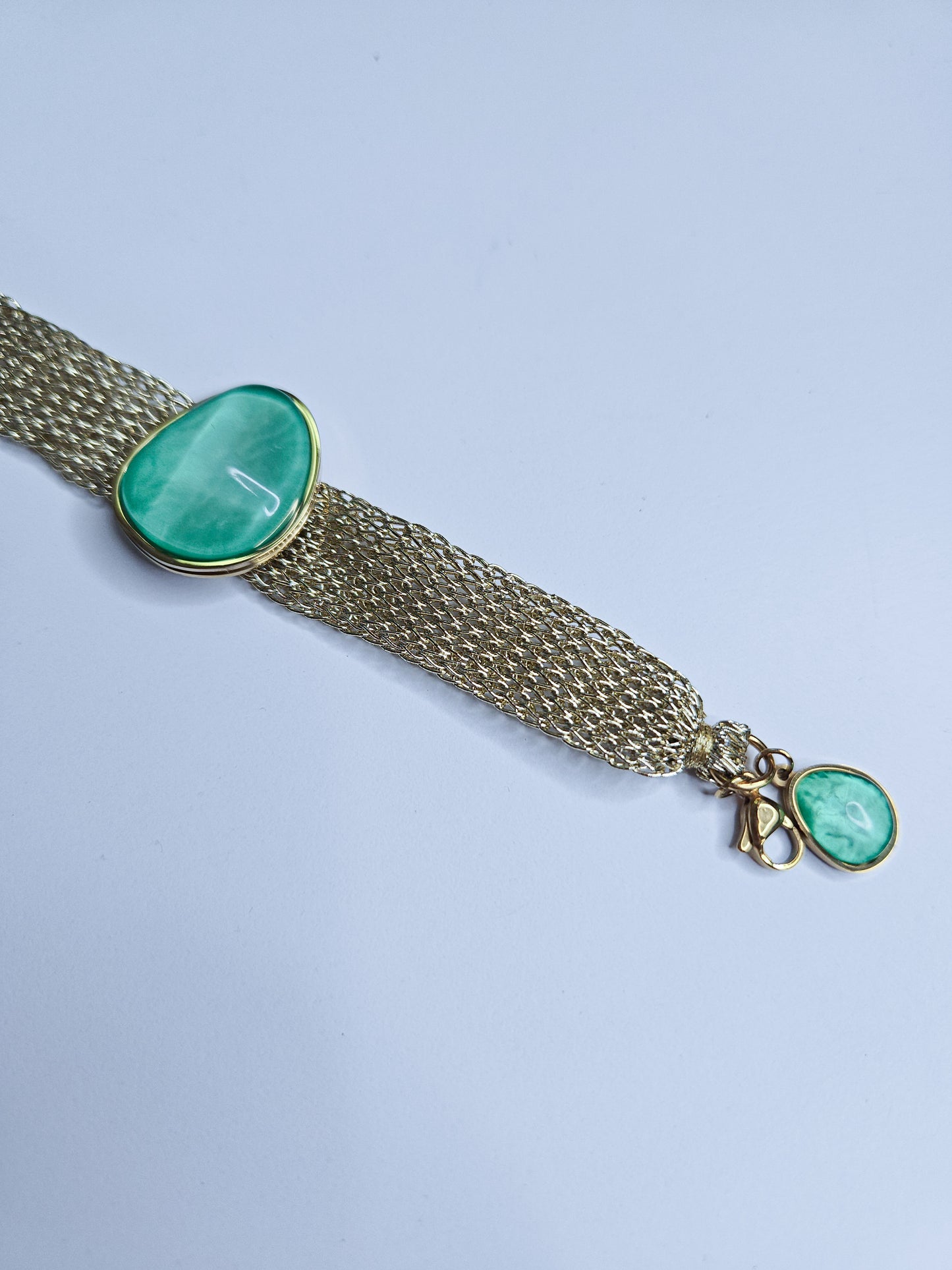 Bracelet Candy Turquoise