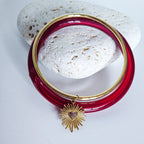 Bracelet LOVA rouge