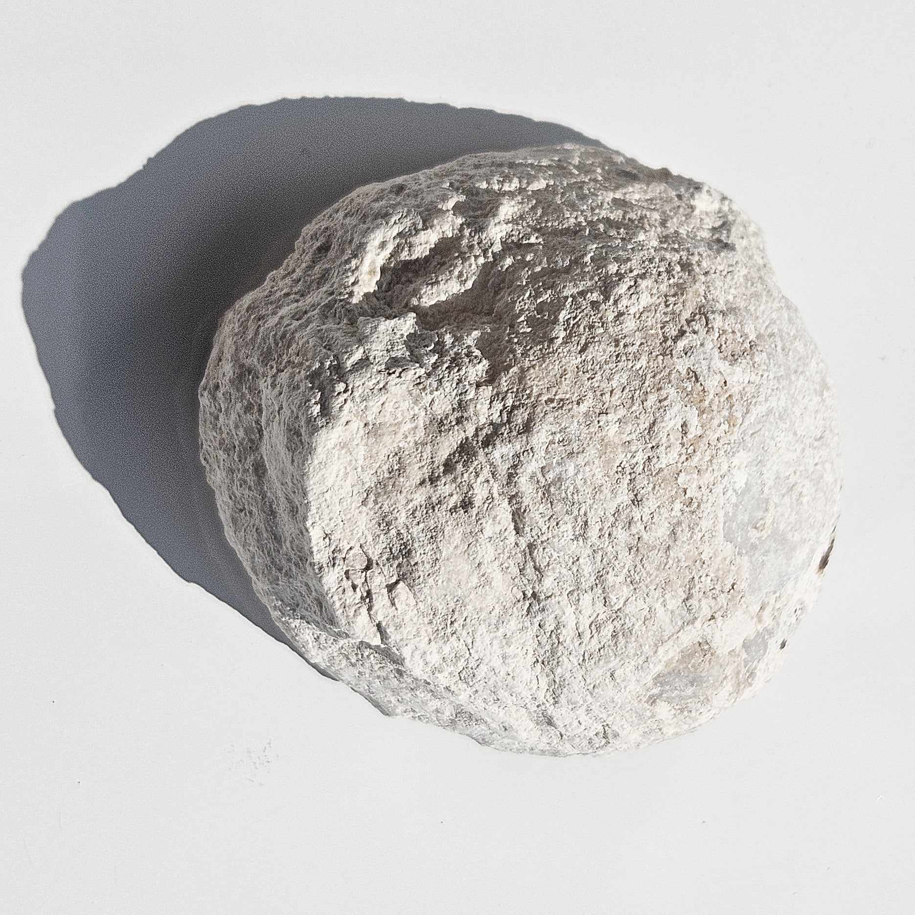 Géode de quartz 88 gr