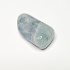 Pierre roulée en Fluorite