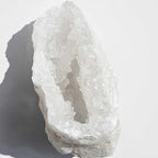 Géode de quartz 122 gr