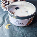 Box harmonie : coffret 4 produits BOIS DE SANTAL/TOURMALINE