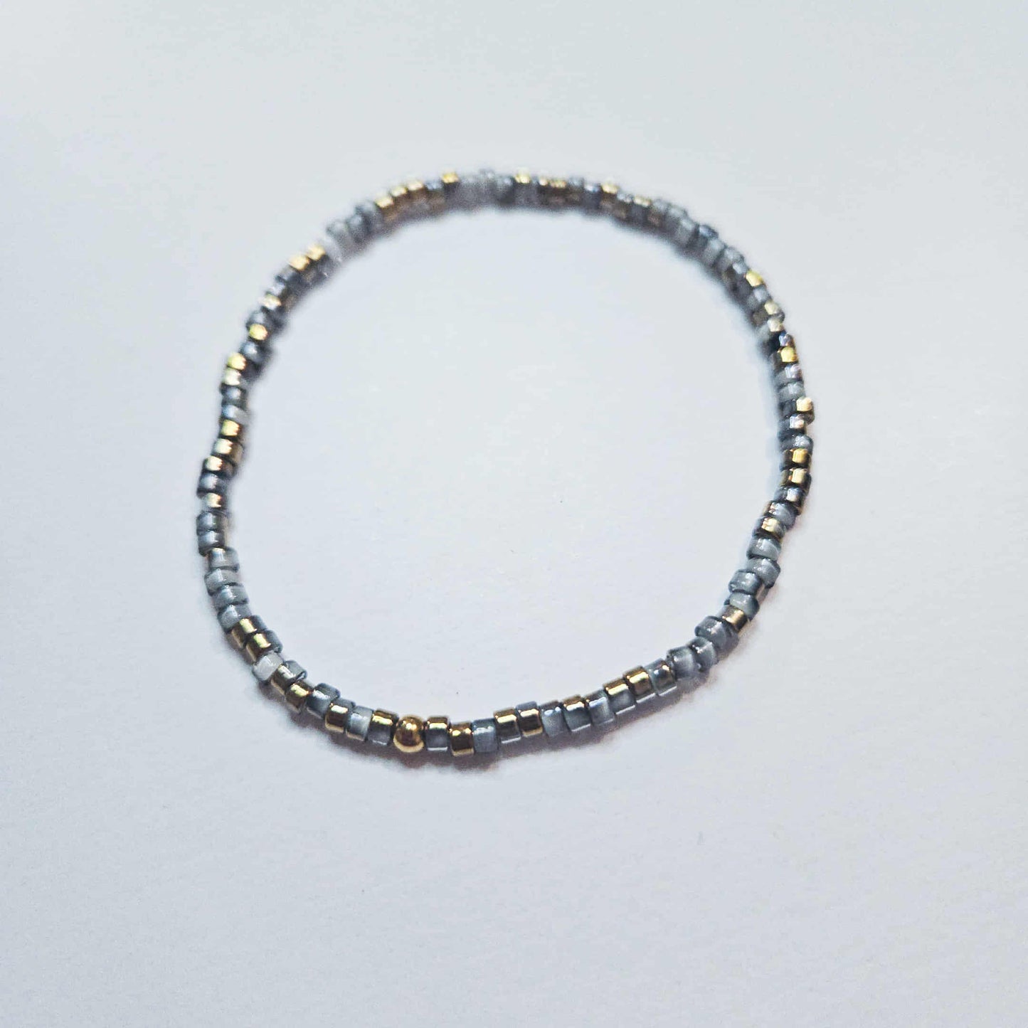 Bracelet ALBA GRIS