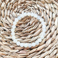 Bracelet en pierre de Jade de Chine - Chance et harmonie intérieure