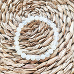 Bracelet en pierre de Jade de Chine - Chance et harmonie intérieure