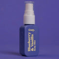 Brume voyage Blueberry et vanilla