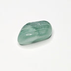 Pierre roulée en Fluorite
