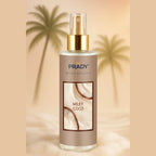 Brume parfumée Prady :  Milky coco