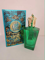 Al Khair Pistachio – Eau de Parfum 100 ml | Unisexe