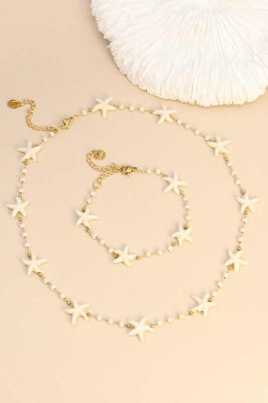Collier THALYA