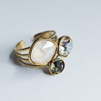 Bague AUREA