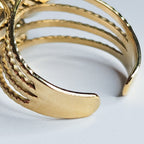 Bague AUREA