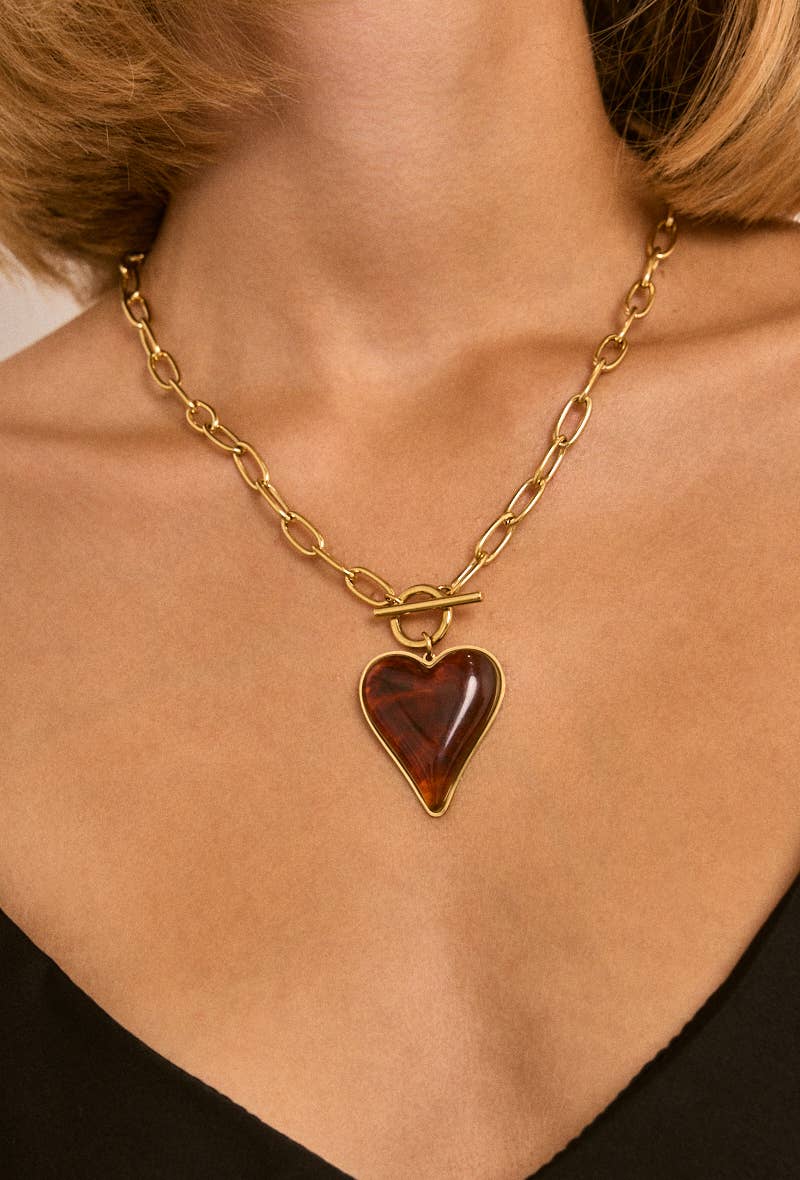 Stainless Steel Clamps 224RX94: Or / 100% Acier inoxydable