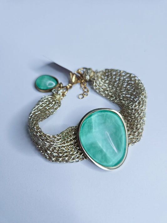 Bracelet Candy Turquoise