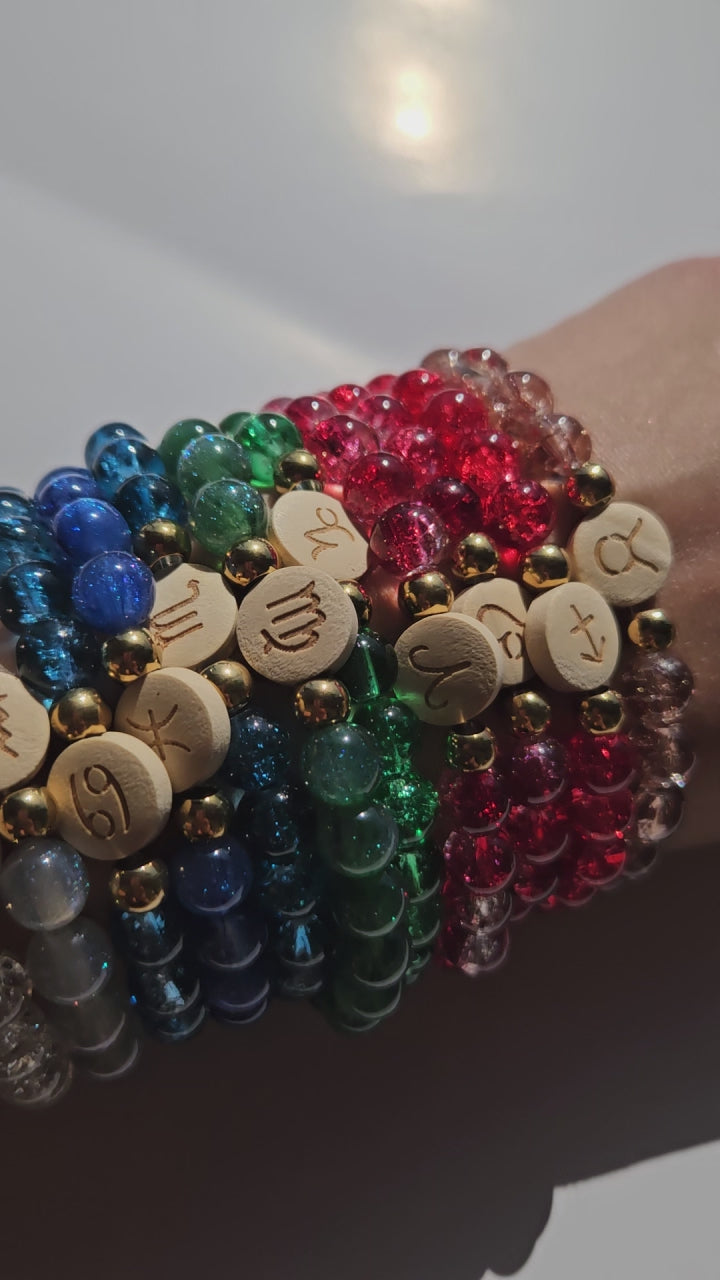 Bracelet ASTRO Sagittaire