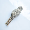 Torche sauge blanche de Californie